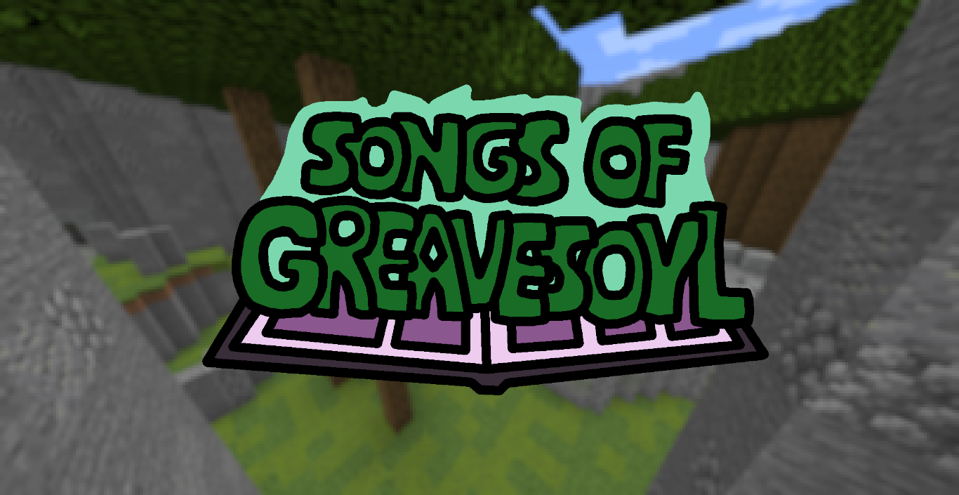 Télécharger Songs of Greavesoyl pour Minecraft 1.16.4